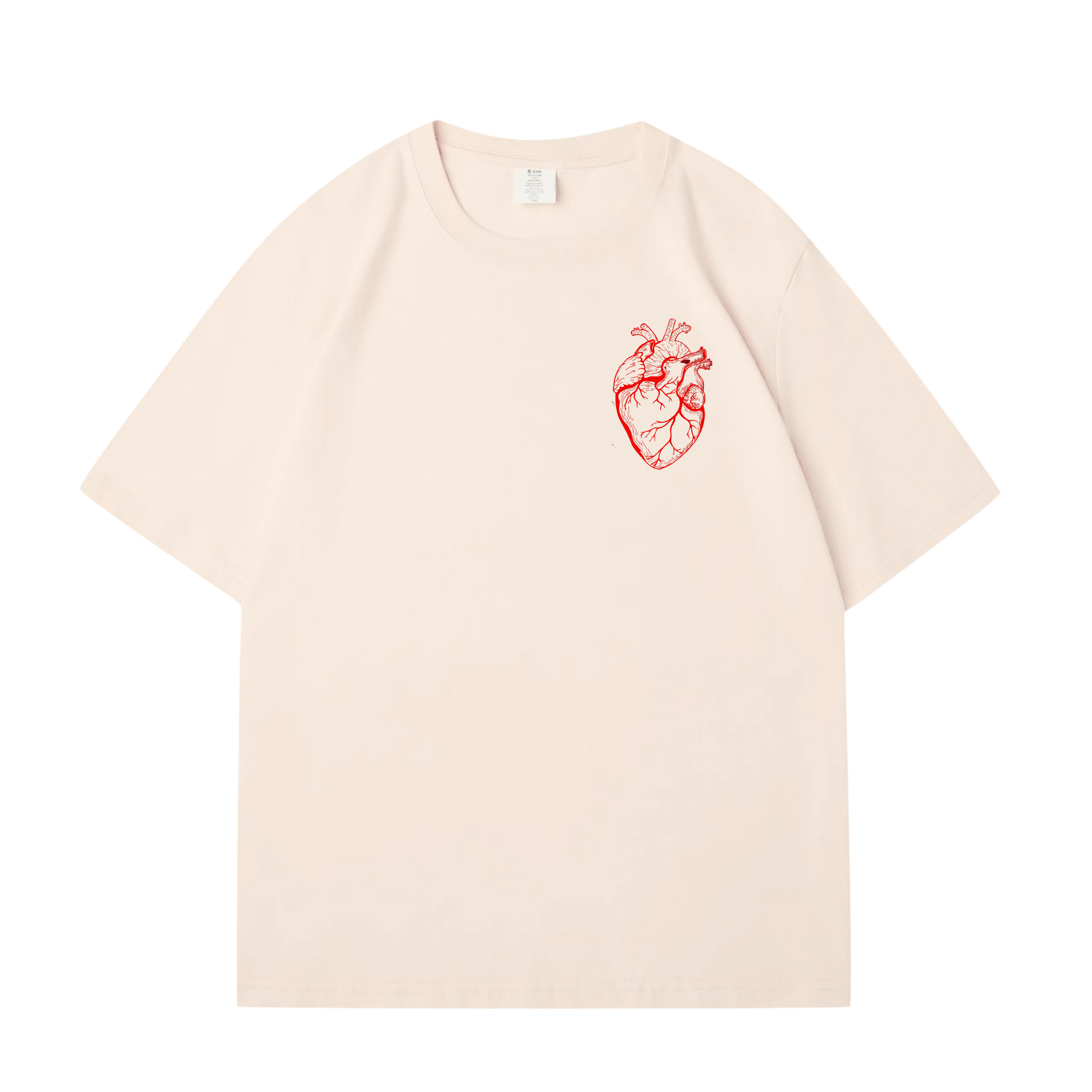 BEDA - NO MONEY NO LOVE